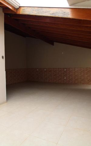 Casa à venda com 650m², 4 quartos e 5 vagasQuintal