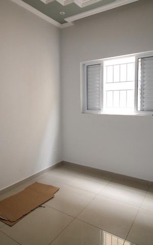 Casa à venda com 650m², 4 quartos e 5 vagasQuarto 1