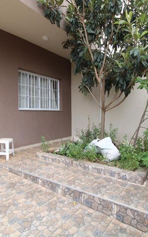 Casa à venda com 650m², 4 quartos e 5 vagasGaragem