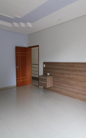 Casa à venda com 650m², 4 quartos e 5 vagasQuarto 3