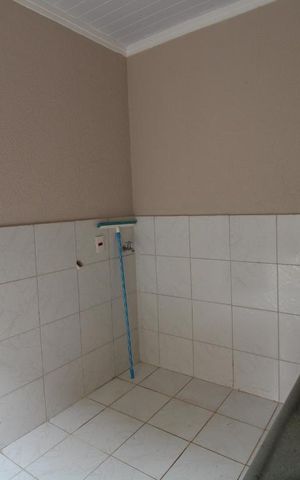 Casa à venda com 650m², 4 quartos e 5 vagasÁrea de Serviço