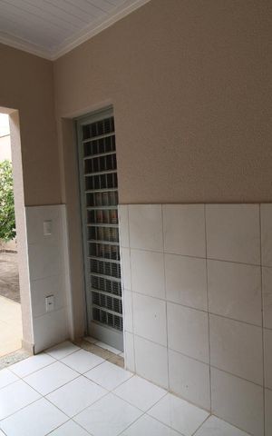 Casa à venda com 650m², 4 quartos e 5 vagasÁrea de Serviço