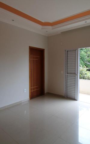 Casa à venda com 650m², 4 quartos e 5 vagasQuarto 2
