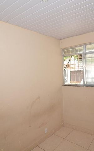 Casa para alugar com 35m², 1 quarto e sem vagaQuarto