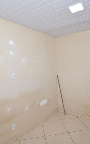 Casa para alugar com 35m², 1 quarto e sem vagaSala