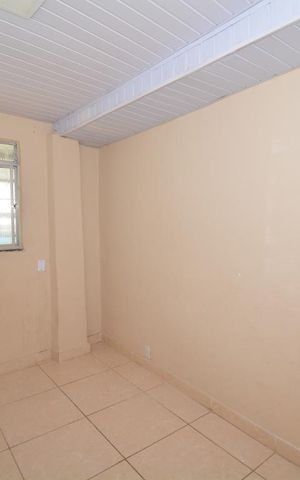 Casa para alugar com 35m², 1 quarto e sem vagaQuarto