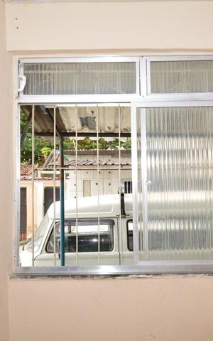 Casa para alugar com 35m², 1 quarto e sem vagaQuarto