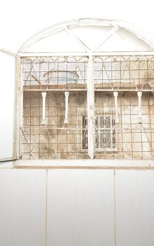 Casa para alugar com 35m², 1 quarto e sem vagaCozinha e Área de Serviço