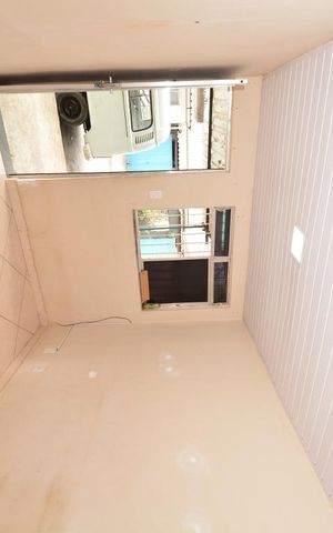 Casa para alugar com 35m², 1 quarto e sem vagaSala