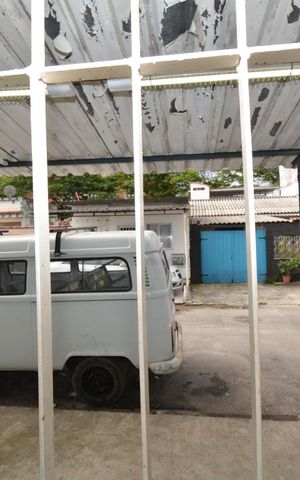 Casa para alugar com 35m², 1 quarto e sem vagaVista da Sala