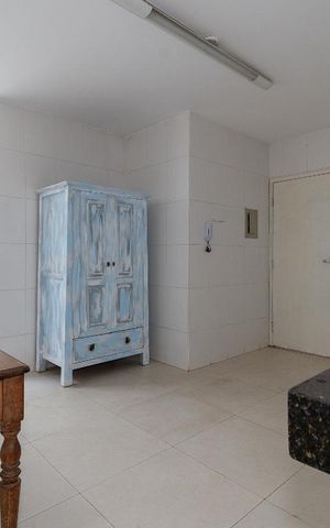 Apartamento à venda com 132m², 3 quartos e 1 vaga Apartamento à venda com 132m², 3 quartos e 1 vagaCozinha