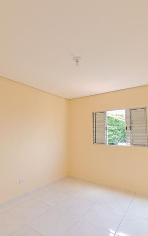 Casa para alugar com 85m², 2 quartos e sem vaga Casa para alugar com 85m², 2 quartos e sem vagaQuarto 1