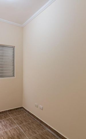 Casa à venda com 120m², 3 quartos e 1 vagaQuarto 2