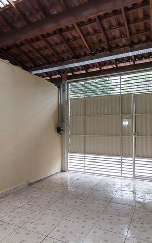 Casa à venda com 120m², 3 quartos e 1 vagaGaragem