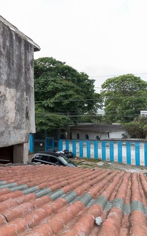 Casa à venda com 120m², 3 quartos e 1 vagaVista quarto 3 suíte