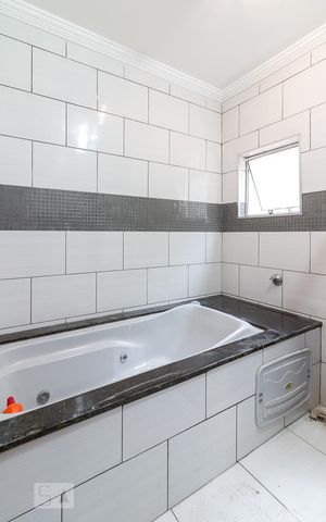 Casa à venda com 120m², 3 quartos e 1 vagaBanheiro quarto 3 suíte