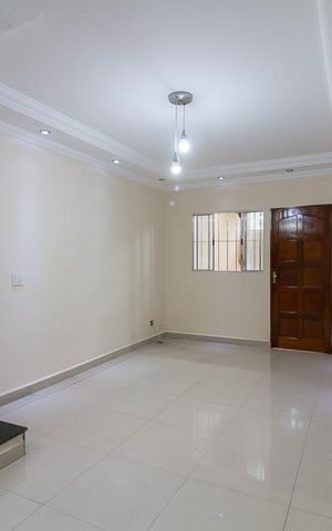 Casa à venda com 120m², 3 quartos e 1 vagaSala