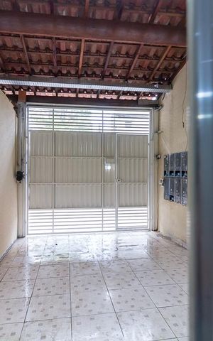Casa à venda com 120m², 3 quartos e 1 vagaVista sala