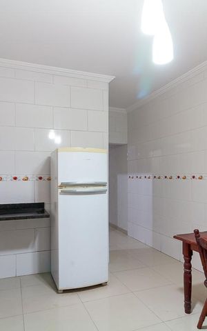 Casa à venda com 120m², 3 quartos e 1 vagaCozinha