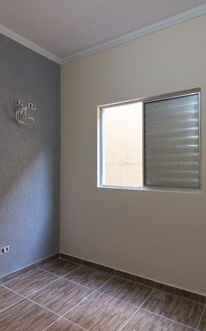 Casa à venda com 120m², 3 quartos e 1 vagaQuarto 1
