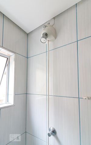 Casa à venda com 120m², 3 quartos e 1 vagaBanheiro social - chuveiro