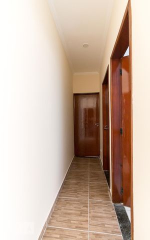 Casa à venda com 120m², 3 quartos e 1 vagaCorredor