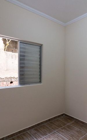 Casa à venda com 120m², 3 quartos e 1 vagaQuarto 1