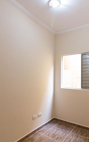 Casa à venda com 120m², 3 quartos e 1 vagaQuarto 2