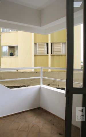 Apartamento à venda com 100m², 3 quartos e 1 vagaVaranda