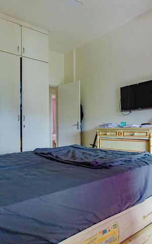 Apartamento para alugar com 200m², 3 quartos e 1 vaga Apartamento para alugar com 200m², 3 quartos e 1 vagaQuarto 1