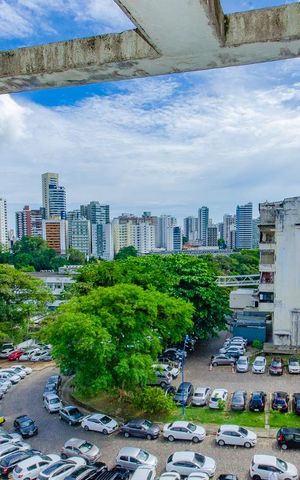 Apartamento para alugar com 200m², 3 quartos e 1 vaga Apartamento para alugar com 200m², 3 quartos e 1 vagaVista da Varanda