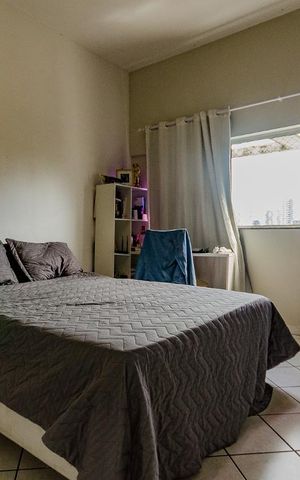 Apartamento para alugar com 200m², 3 quartos e 1 vaga Apartamento para alugar com 200m², 3 quartos e 1 vagaQuarto 3