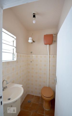 Casa para alugar com 99m², 2 quartos e sem vagaSuite Quarto 2