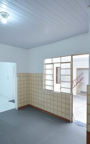 Casa para alugar com 99m², 2 quartos e sem vagaCozinha