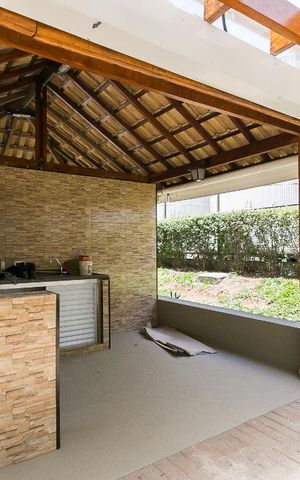 Apartamento à venda com 56m², 2 quartos e 1 vagaÁrea comum - Churrasqueira