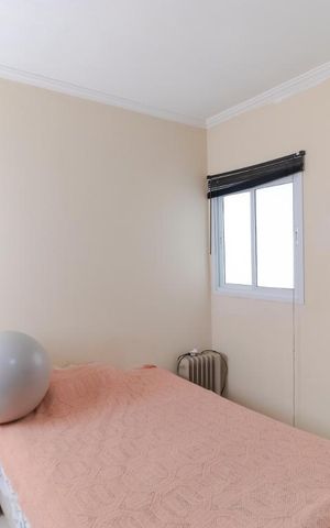 Casa à venda com 233m², 3 quartos e 3 vagasQuarto 02