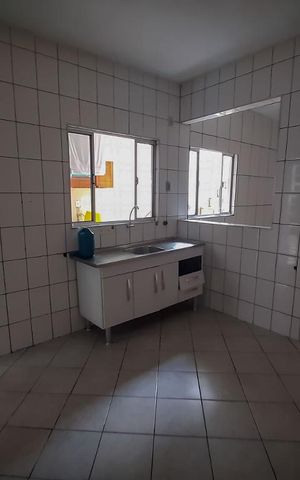 Casa à venda com 350m², 2 quartos e 1 vagaCozinha