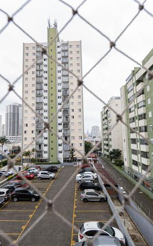 Apartamento à venda com 63m², 2 quartos e 1 vaga Apartamento à venda com 63m², 2 quartos e 1 vagaVista Suite