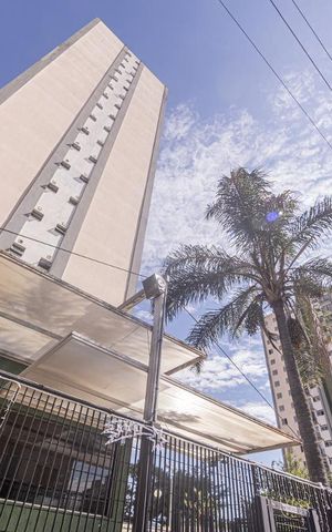 Apartamento à venda com 63m², 2 quartos e 1 vagaFachada