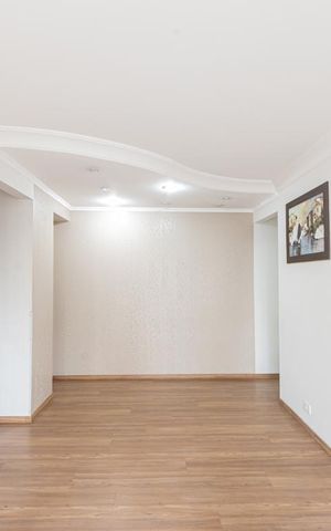 Apartamento à venda com 63m², 2 quartos e 1 vaga Apartamento à venda com 63m², 2 quartos e 1 vagaSala