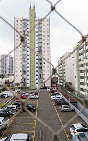 Apartamento à venda com 63m², 2 quartos e 1 vaga Apartamento à venda com 63m², 2 quartos e 1 vagaVista Varanda