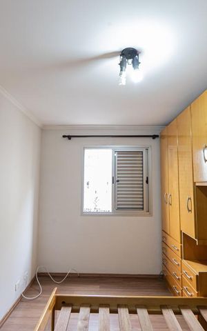 Apartamento à venda com 63m², 2 quartos e 1 vaga Apartamento à venda com 63m², 2 quartos e 1 vagaSuite