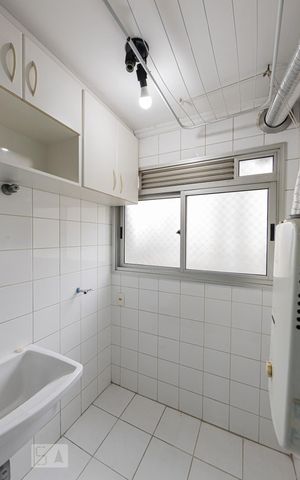 Apartamento à venda com 63m², 2 quartos e 1 vaga Apartamento à venda com 63m², 2 quartos e 1 vagaÁrea de Serviço