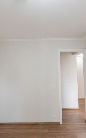 Apartamento à venda com 63m², 2 quartos e 1 vaga Apartamento à venda com 63m², 2 quartos e 1 vagaQuarto 1