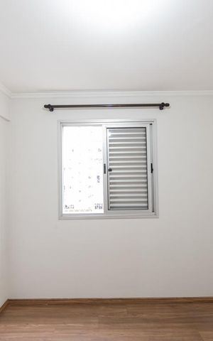 Apartamento à venda com 63m², 2 quartos e 1 vaga Apartamento à venda com 63m², 2 quartos e 1 vagaQuarto 1