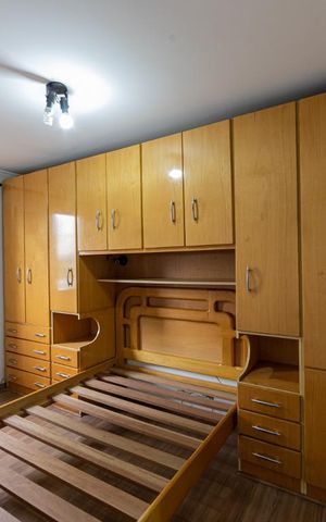 Apartamento à venda com 63m², 2 quartos e 1 vaga Apartamento à venda com 63m², 2 quartos e 1 vagaSuite