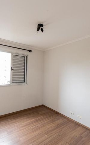 Apartamento à venda com 63m², 2 quartos e 1 vaga Apartamento à venda com 63m², 2 quartos e 1 vagaQuarto 1