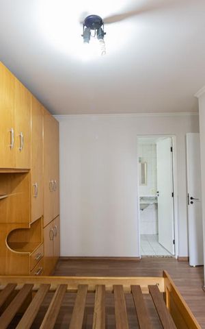 Apartamento à venda com 63m², 2 quartos e 1 vaga Apartamento à venda com 63m², 2 quartos e 1 vagaSuite