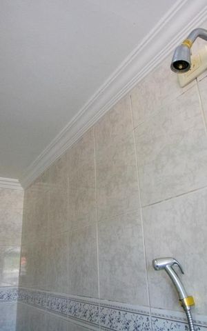 Apartamento à venda com 135m², 4 quartos e 2 vagas Apartamento à venda com 135m², 4 quartos e 2 vagasBanheiro do quarto 1