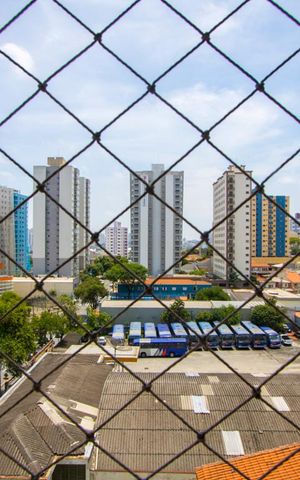 Apartamento à venda com 135m², 4 quartos e 2 vagas Apartamento à venda com 135m², 4 quartos e 2 vagasVista da sala